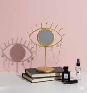 Glasses Style Mirrors